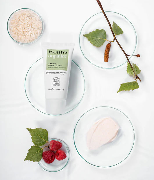 Sothys Organics Gift Set