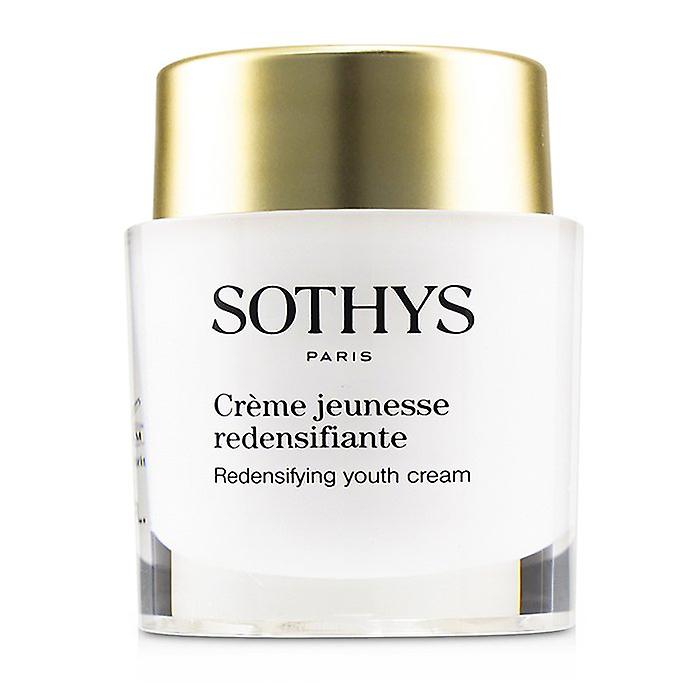 Redensifying Youth Cream