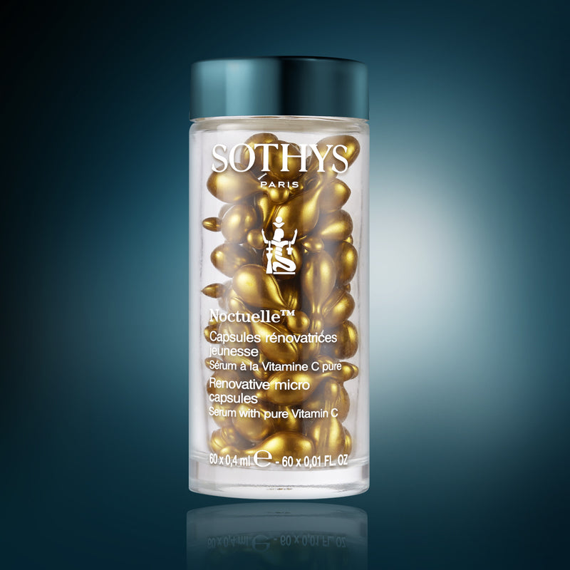 Renovative Micro-Capsules