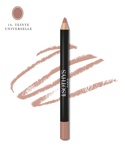 Contour Lip Pencil