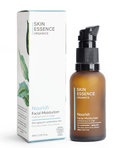 Nourish Facial Moisturizer