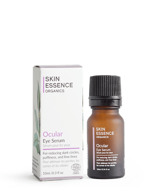 Ocular Eye Serum