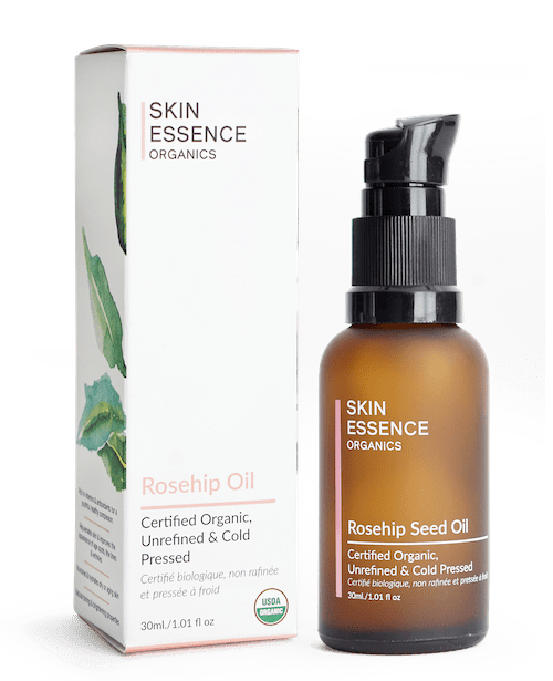 Rosehip Oil