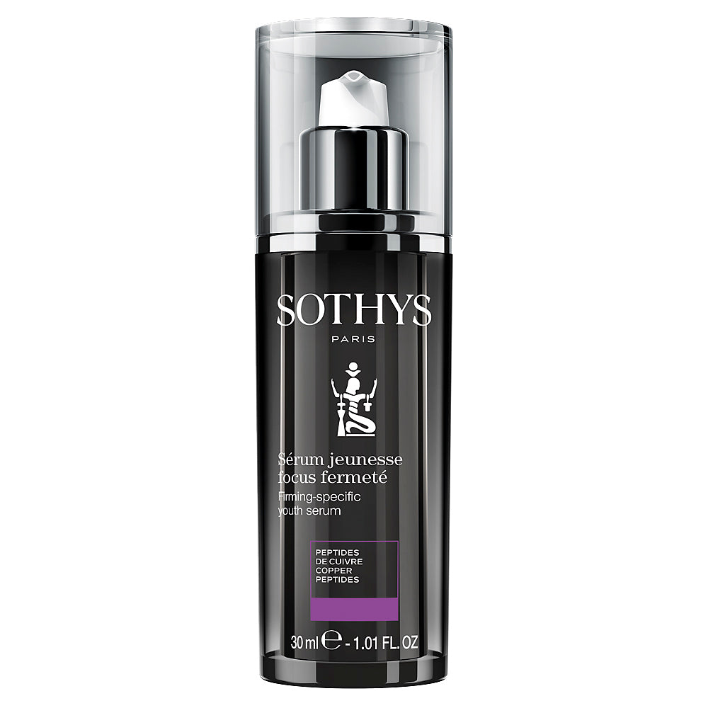 Firming-Specific Youth Serum