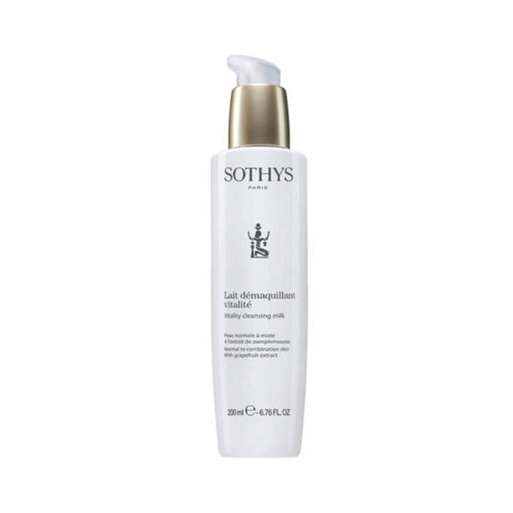 Vitality Cleansing Milk