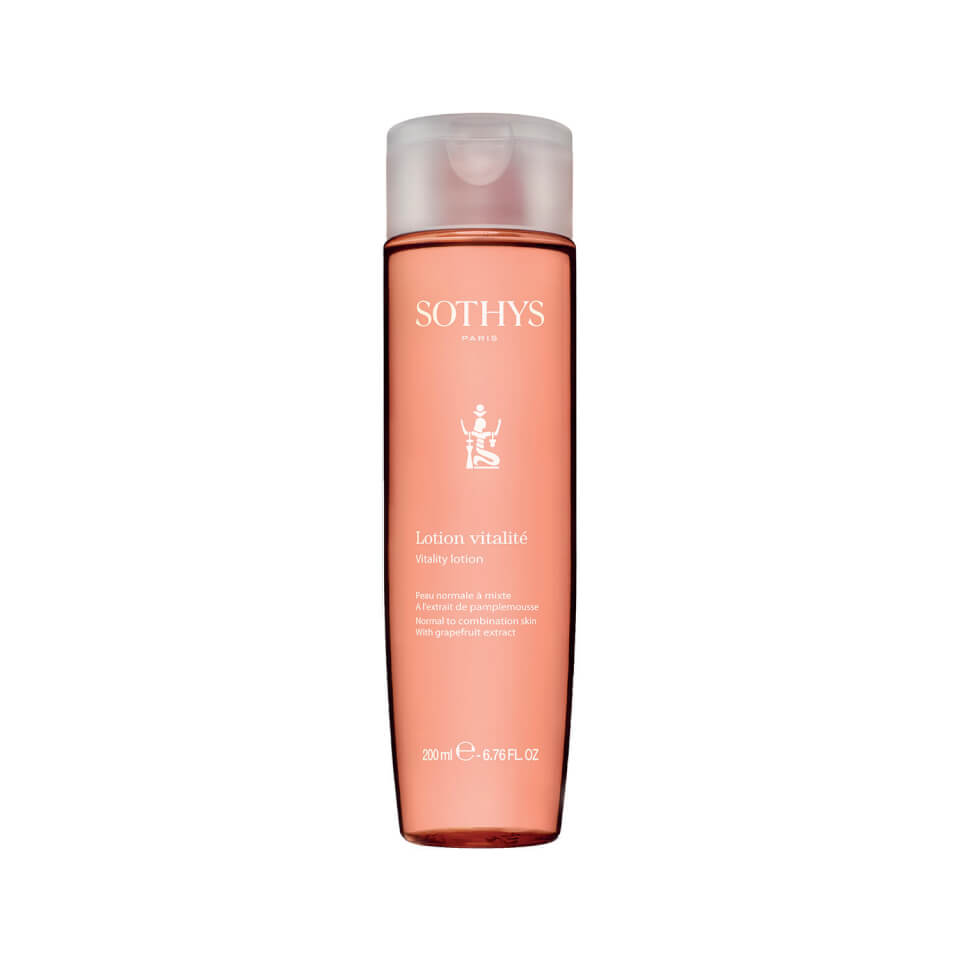 Vitality Lotion