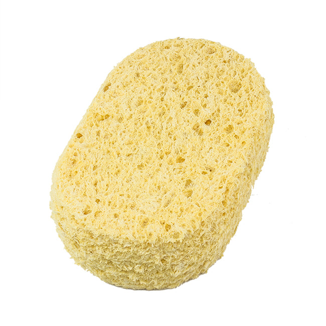 The Big Squeeze Body Sponge