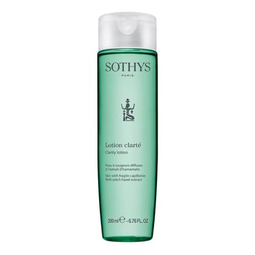 Clarity Lotion