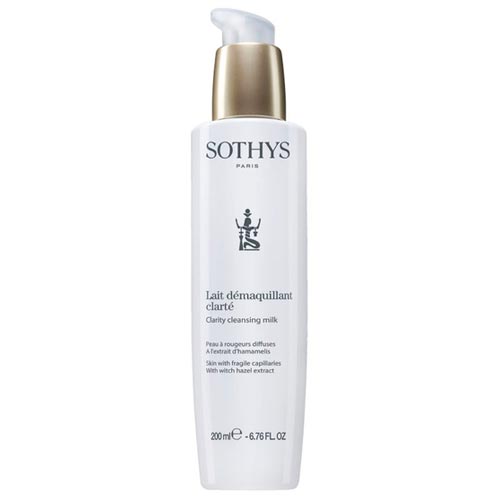 Clarity Cleansing Milk