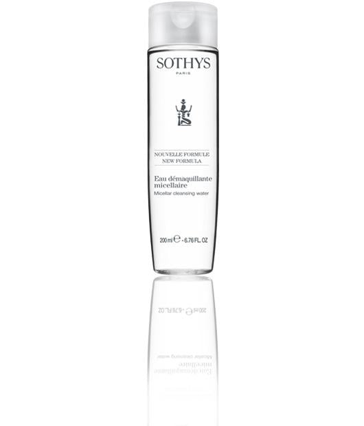 Micellar Cleansing Water