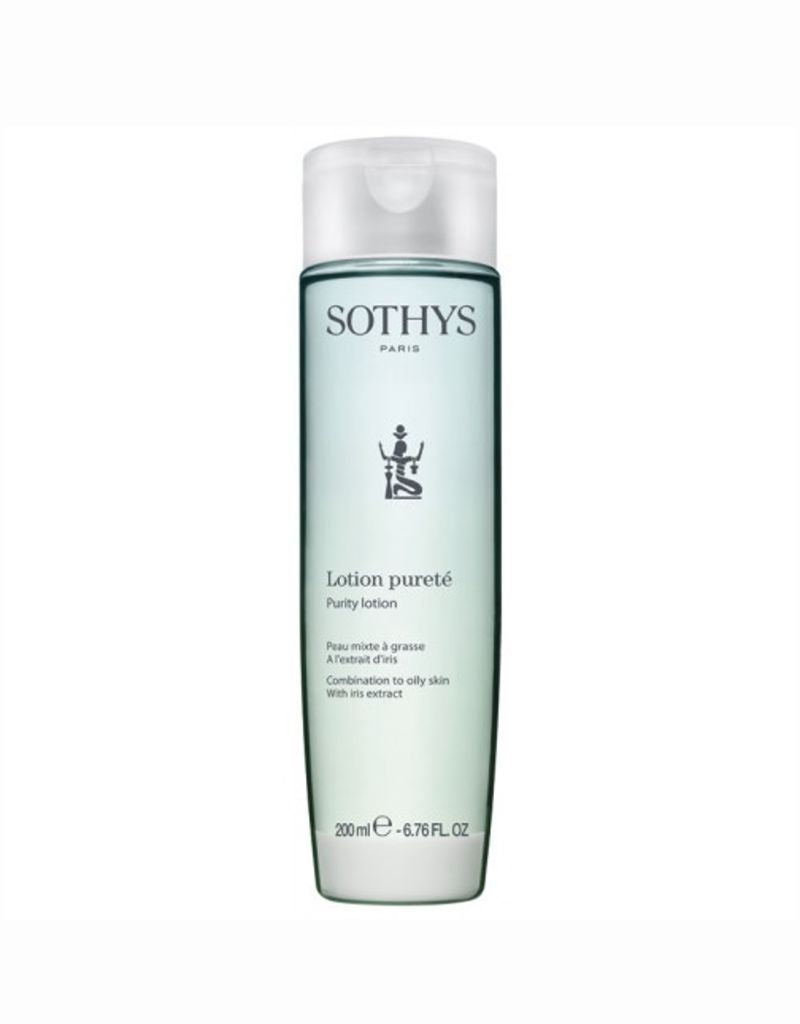 Purity Lotion