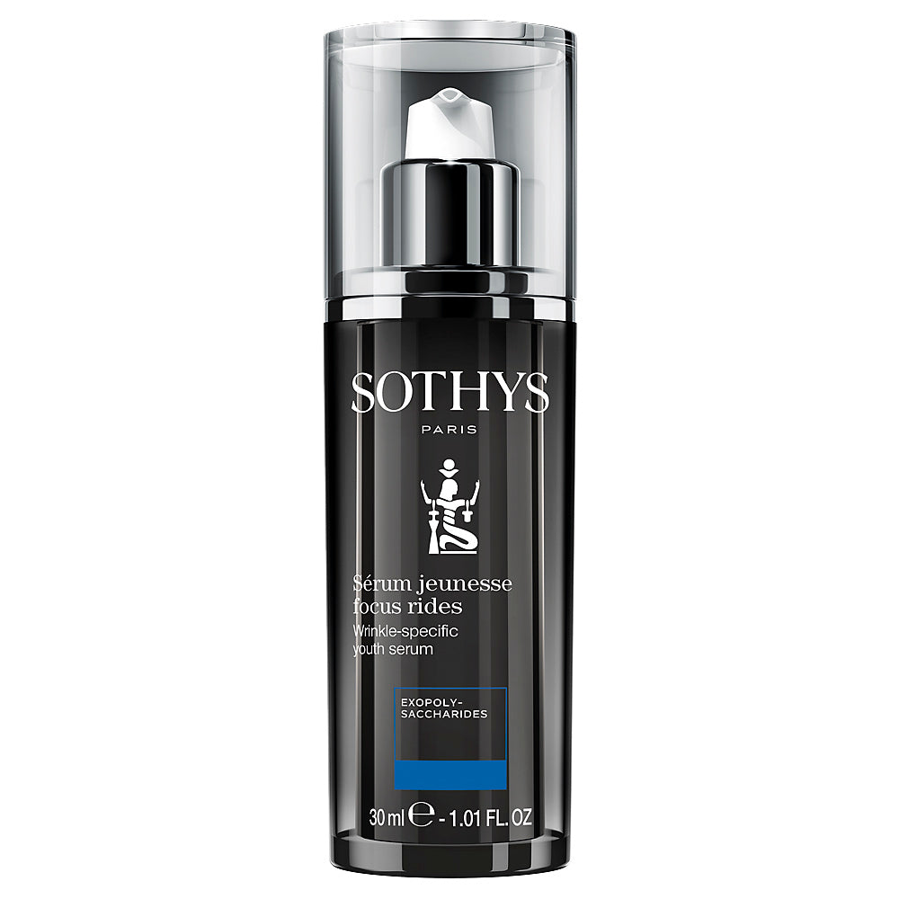 Wrinkle-Specific Youth Serum