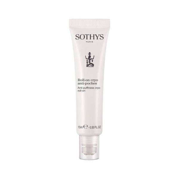 Anti-Puffiness Cryo Roll-On