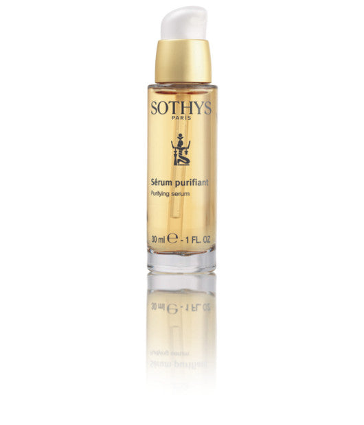 Purifying Serum