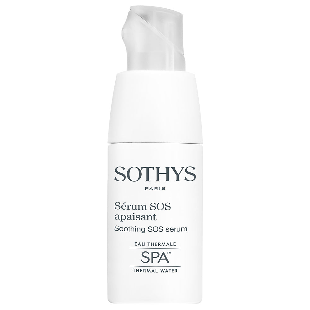 Soothing SOS Serum