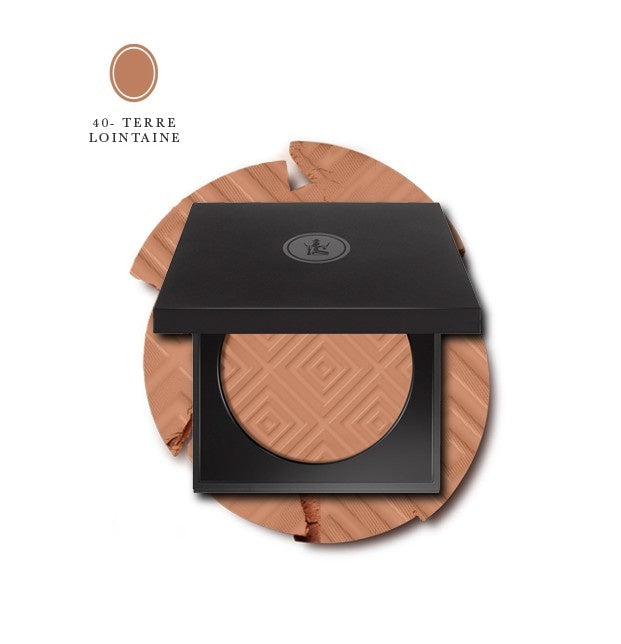 Bronzing Powder