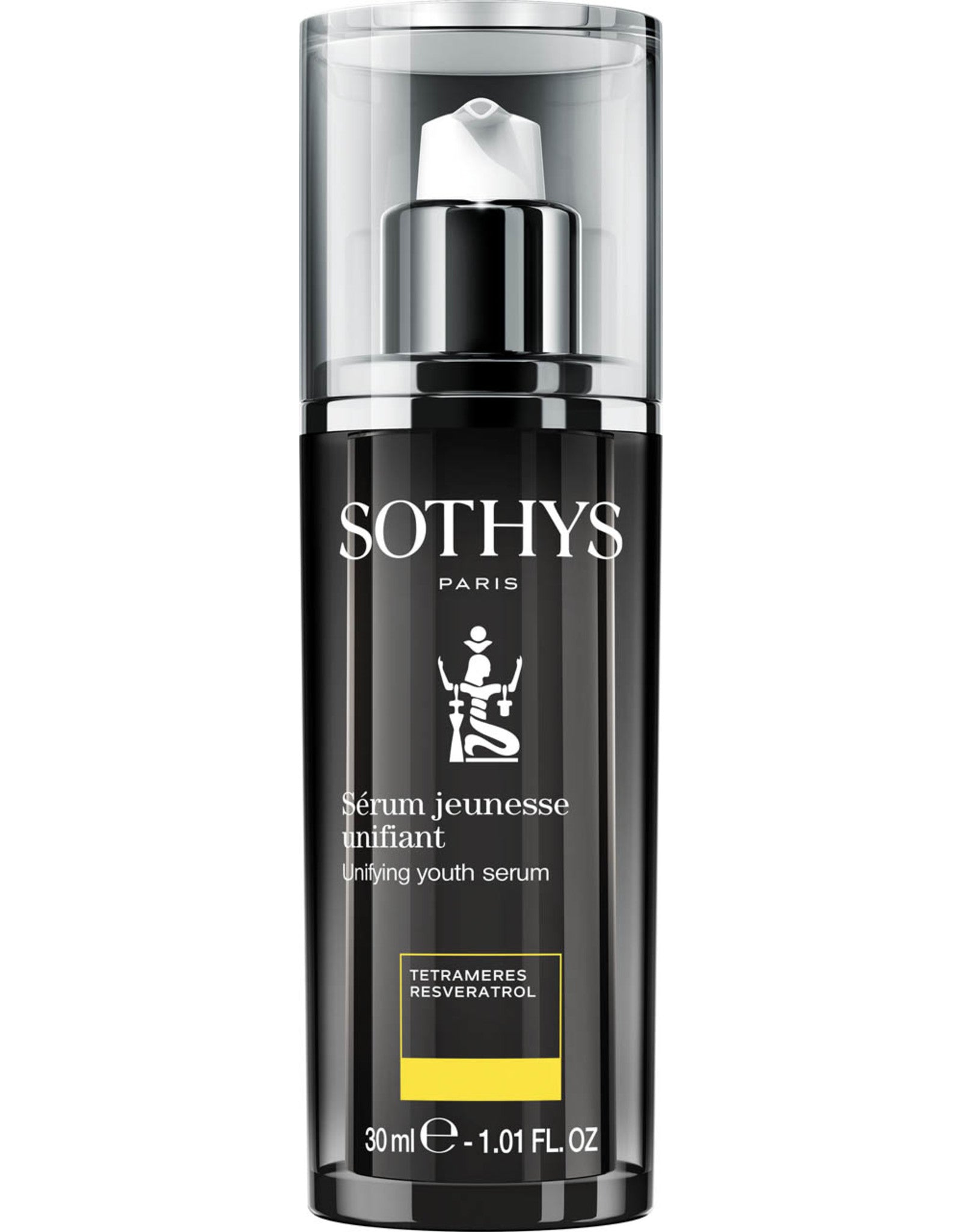 Unifying Youth Serum