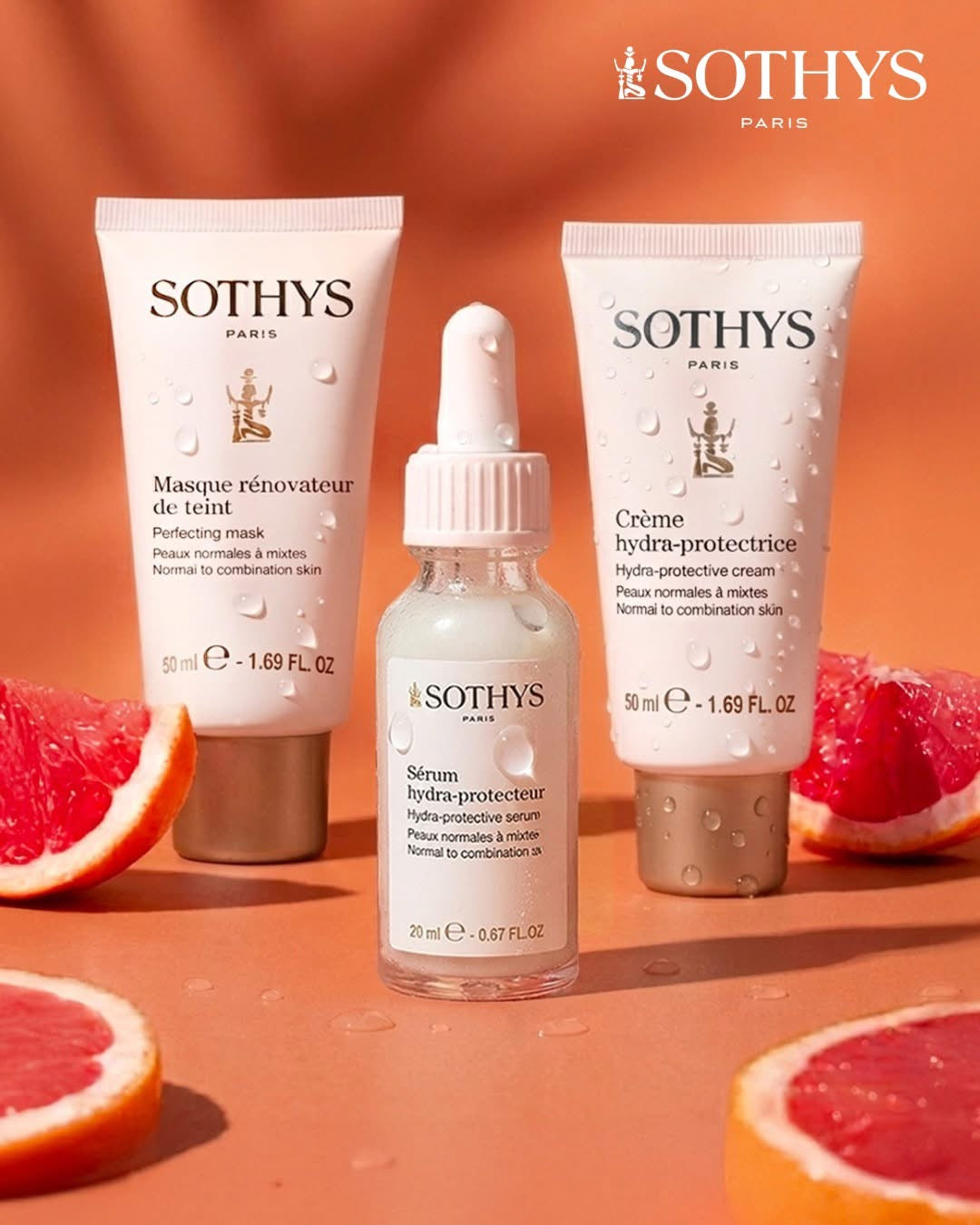 Facial Products