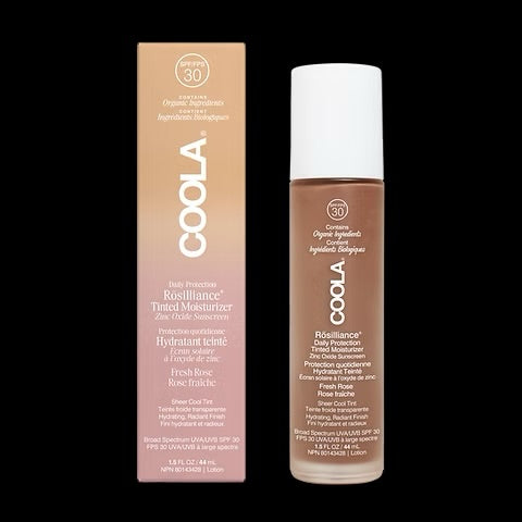 Rosilliance BB Cream SPF30