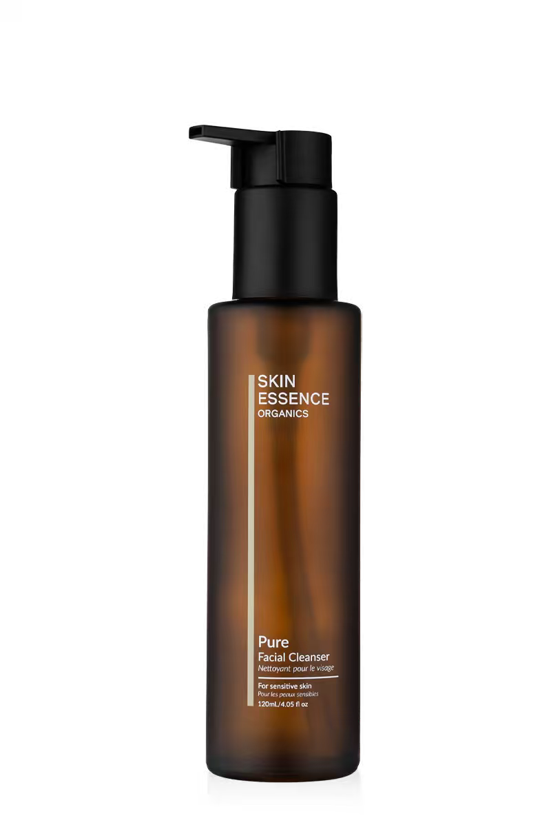 Pure Gentle Facial Cleanser