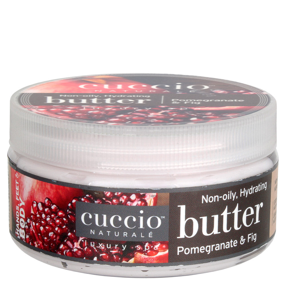 Hydrating Butter Pomegranate & Fig