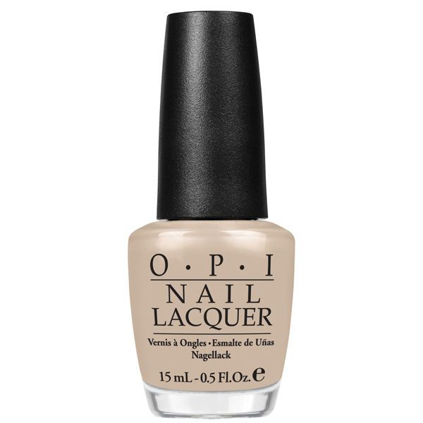 O.P.I Nail Lacquer