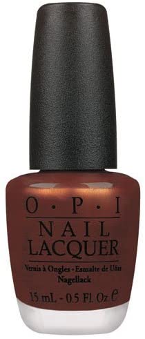 O.P.I Nail Lacquer