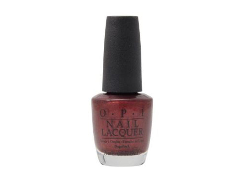 O.P.I Nail Lacquer