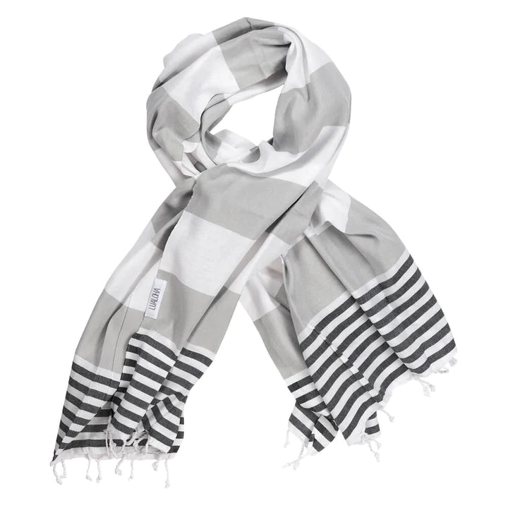 Lualoha Striped Goodness Collection