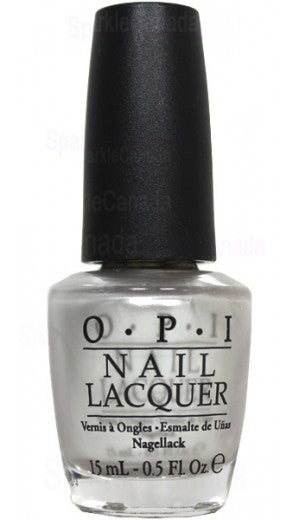 O.P.I Nail Lacquer