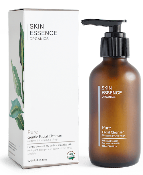 Pure Gentle Facial Cleanser