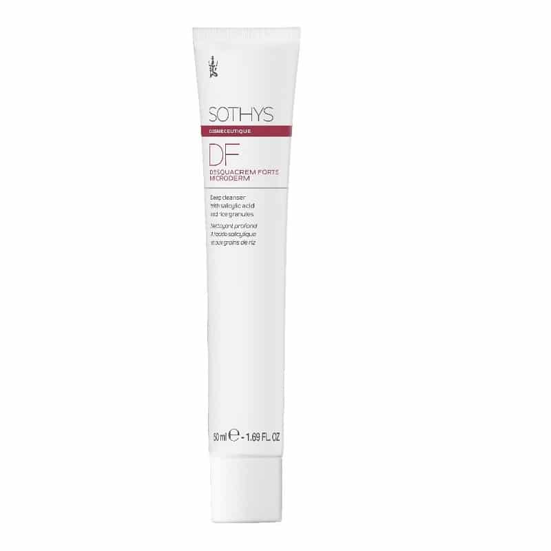 Desquacrem Forte Microderm