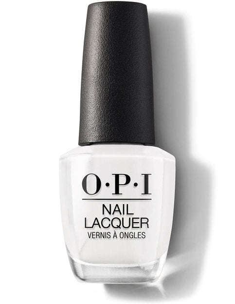 O.P.I Nail Lacquer
