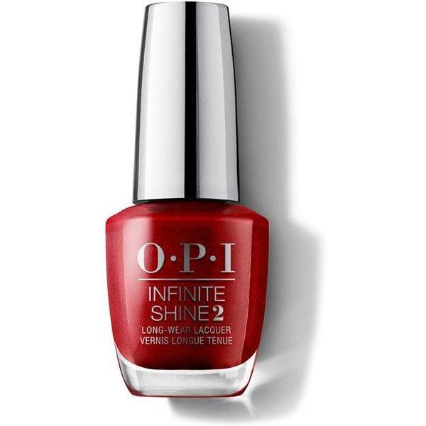 O.P.I Infinite Shine Lacquer