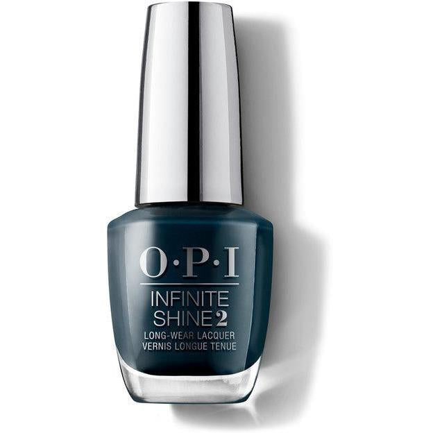 O.P.I Infinite Shine Lacquer