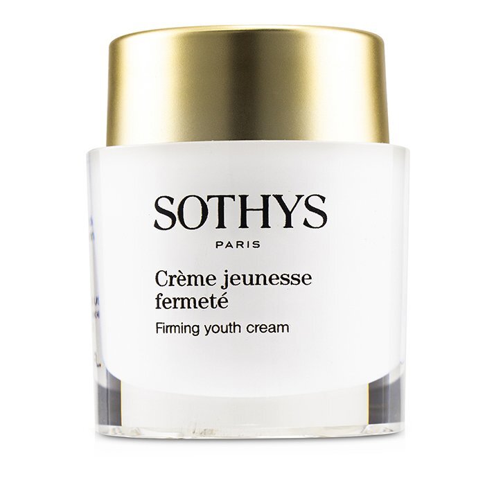 Firming Youth Cream