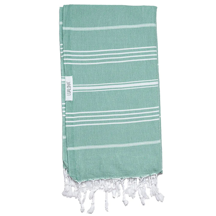 Lualoha Turquish Towel Classic Collection