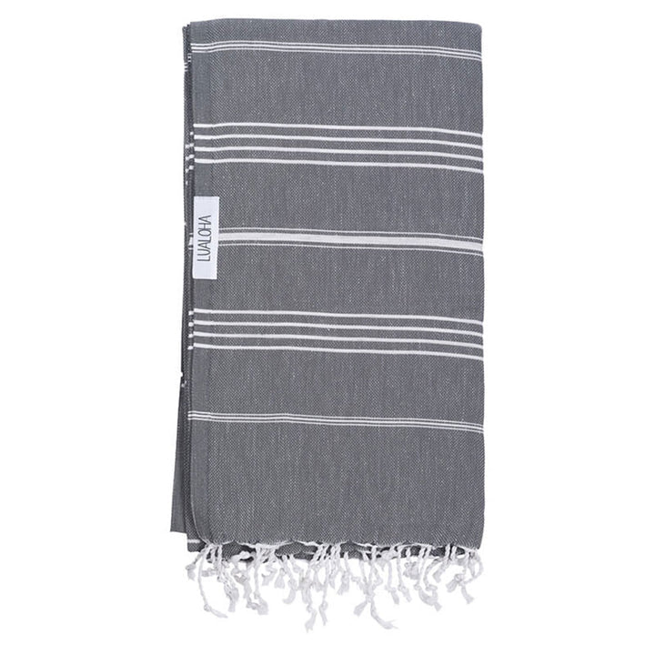 Lualoha Turquish Towel Classic Collection