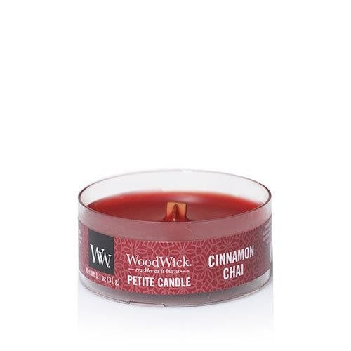 Cinnamon Chai