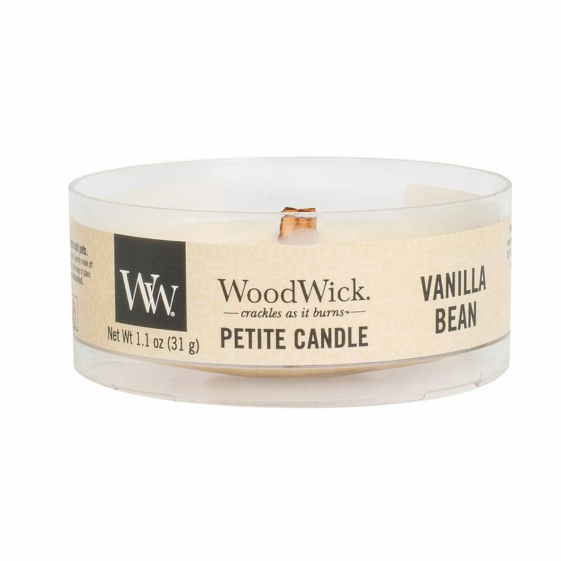 Vanilla Bean